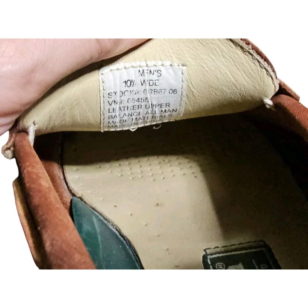 L.L. Bean they do